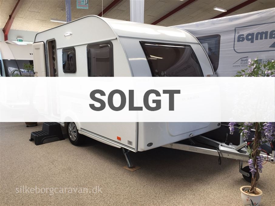 Adria Aviva 360 DK